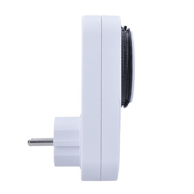 Solight časový spínač, týden, 1 režim - foto č. 5