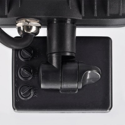 Solight LED reflektor PRO se senzorem, 20W, 1840lm, 5000K, IP44 - foto č. 2