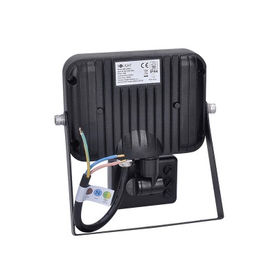 Solight LED reflektor PRO se senzorem, 20W, 1840lm, 5000K, IP44 - foto č. 4