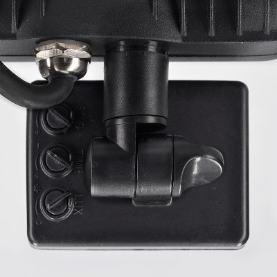 Solight LED reflektor PRO se senzorem, 20W, 1840lm, 5000K, IP44 - foto č. 5