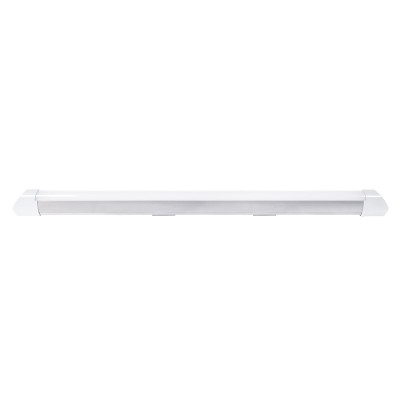 Solight LED lineární svítidlo podlinkové, 15W, 4100K, 3-stupňové stmívaní, vypínač, hliník, 90cm - foto č. 2