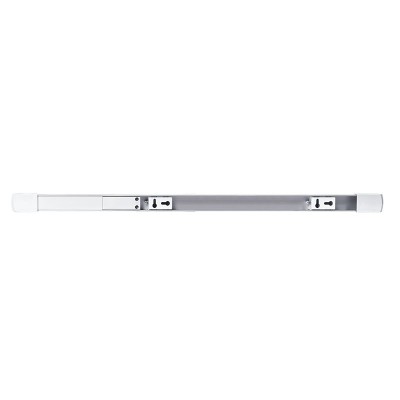 Solight LED lineární svítidlo podlinkové, 15W, 4100K, 3-stupňové stmívaní, vypínač, hliník, 90cm - foto č. 3