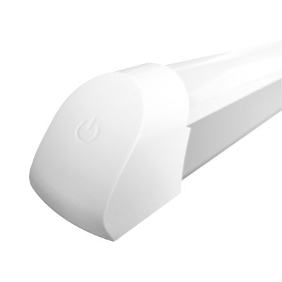 Solight LED lineární svítidlo podlinkové, 15W, 4100K, 3-stupňové stmívaní, vypínač, hliník, 90cm - foto č. 4