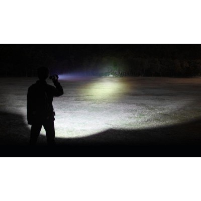 Solight LED nabíjecí profesionální svítilna, 600lm, T6 XML Cree LED, zoom, Li-Ion - foto č. 6