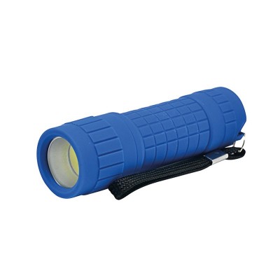 Solight LED svítilna, 120lm, 3W LED COB, 3 x AAA - foto č. 2