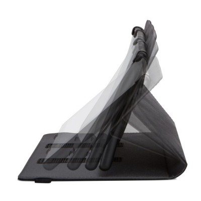 Case Logic Surefit pouzdro na 7” tablet CBUE1207 - černé - foto č. 5