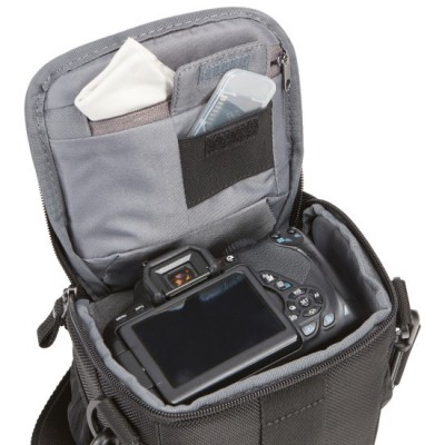 Case Logic Bryker fotopouzdro pro zrcadlovku BRCS102 - foto č. 4
