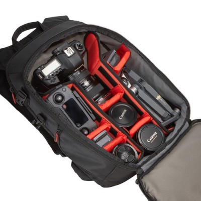 Case Logic fotobatoh DCB309K - foto č. 8