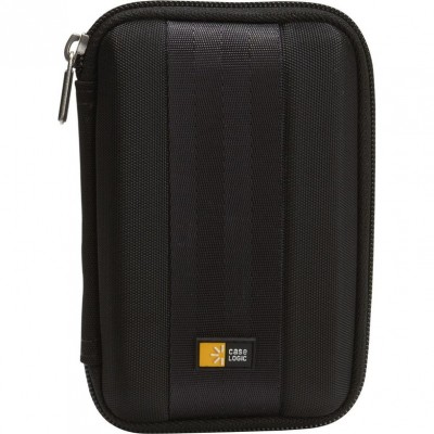 Case Logic pouzdro na HDD 2,5'' QHDC101K - černé - foto č. 2
