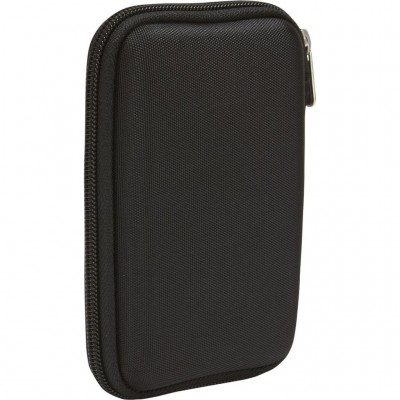 Case Logic pouzdro na HDD 2,5'' QHDC101K - černé - foto č. 3