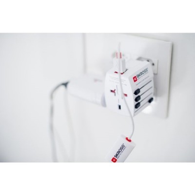 SKROSS alarm USB kabel SKROSS BUZZ Micro USB, akustické upozornění, délka 1m - foto č. 3