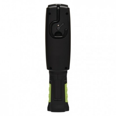 COB LED + LED nabíjecí prac. svítilna P4518, 380 lm,2500 mAh (1 ks) - foto č. 8