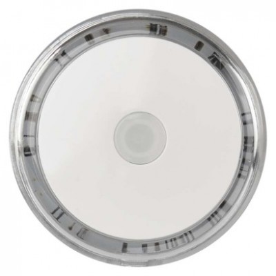 LED noční světlo P3306 s fotosenzorem do zásuvky (1 ks) - foto č. 3