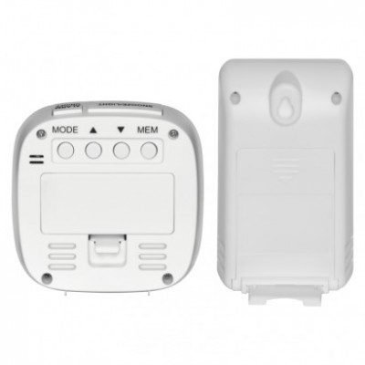 Digitální bezdrátový teploměr E0127 (1 ks) - foto č. 7