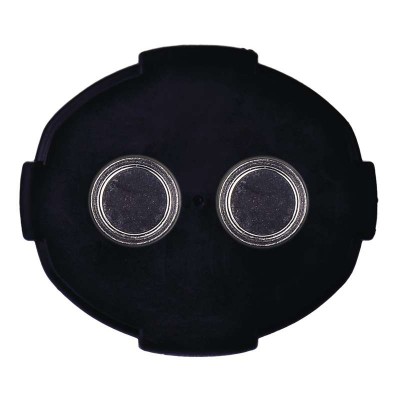 COB LED + LED pracovní svítilna P4525,500 lm,Li-Ion 2000 mAh (1 ks) - foto č. 13