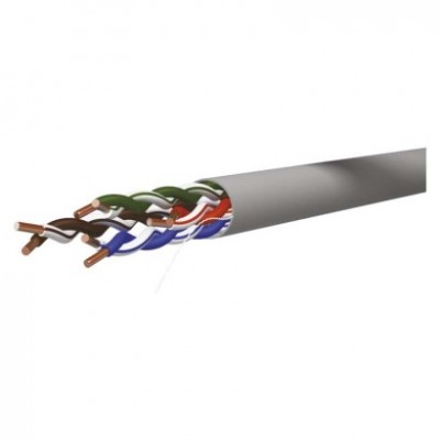 Datový kabel UTP CAT 5E, 305m (305 m) - foto č. 3