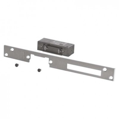 Elektronický dveřní zámek BEFO 1211 s polohou otevř./zavř. (1 ks) - foto č. 13