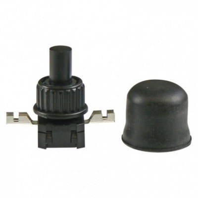 Vypínač pro svítilnu P2301, P2306, P2307 model 3810 (1 ks) - foto č. 2