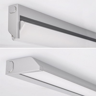 Solight LED kuchyňské svítidlo výklopné, vypínač, 10W, 4100K, 58cm - foto č. 2