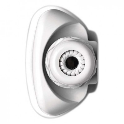 LED prachotěsné svítidlo DUSTY 45W NW, IP65 (1 ks) - foto č. 6