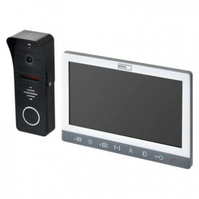 Sada videotelefonu EMOS EM-10AHD (1 ks) - foto č. 9