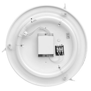 SMD modul kruh 15,5cm,16W,2700K,IP20,1475lm - foto č. 3
