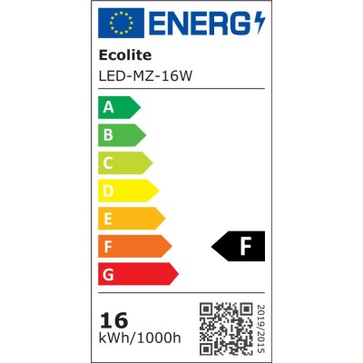SMD modul kruh 15,5cm,16W,4100K,IP20,1475lm - foto č. 4