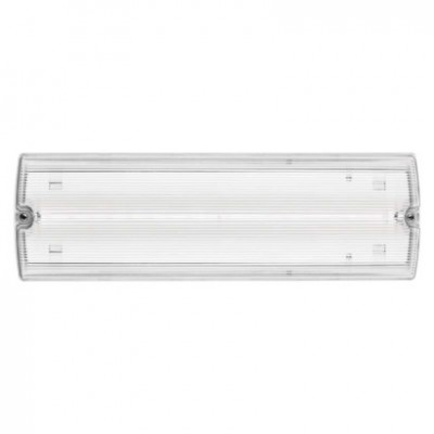 LED Nouzové svítidlo NESSI 3W 3h IP65 (1 ks) - foto č. 14