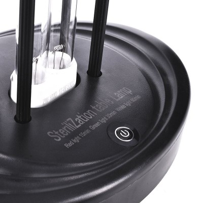 Solight dezinfekční UV lampa 100W - foto č. 4