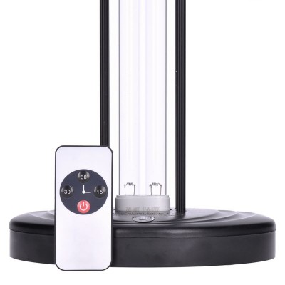 Solight dezinfekční UV lampa 38W - foto č. 3