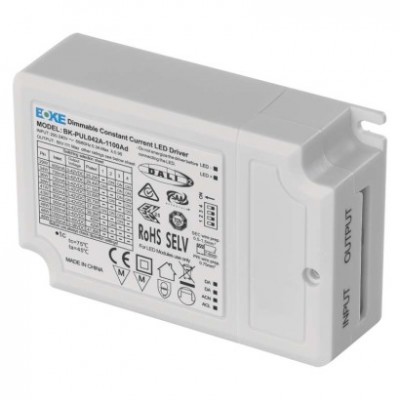 DALI Driver pro LED svítidla CC 1050mA 40W (1 ks) - foto č. 3