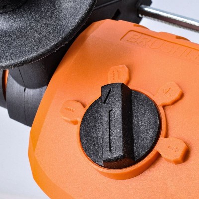 Solight akumulátorové vrtací a sekací kladivo 21V - foto č. 6