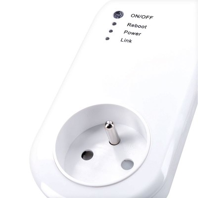 Solight smart WIFI zásuvka s měřením el. energie - foto č. 6