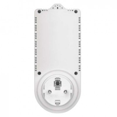 Termostat do zásuvky s funkcí digitálního časovače 2v1 (1 ks) - foto č. 3