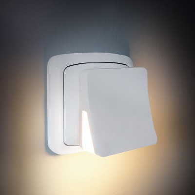 Solight noční LED světélko se světelným sensorem, 3000K, 230V  - foto č. 8